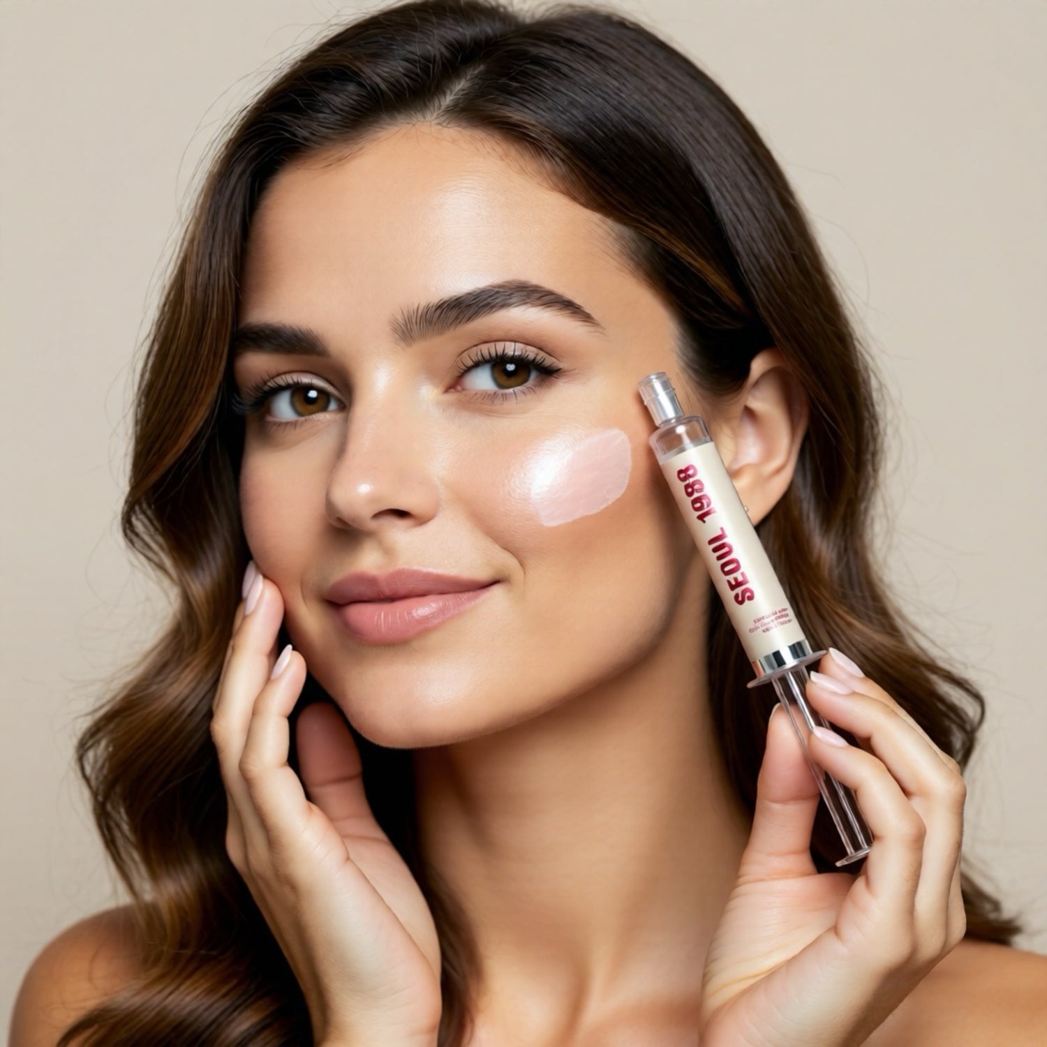 Seoul 1988 – Retinal Ginseng Injection Essence Serum | AMN Beauty