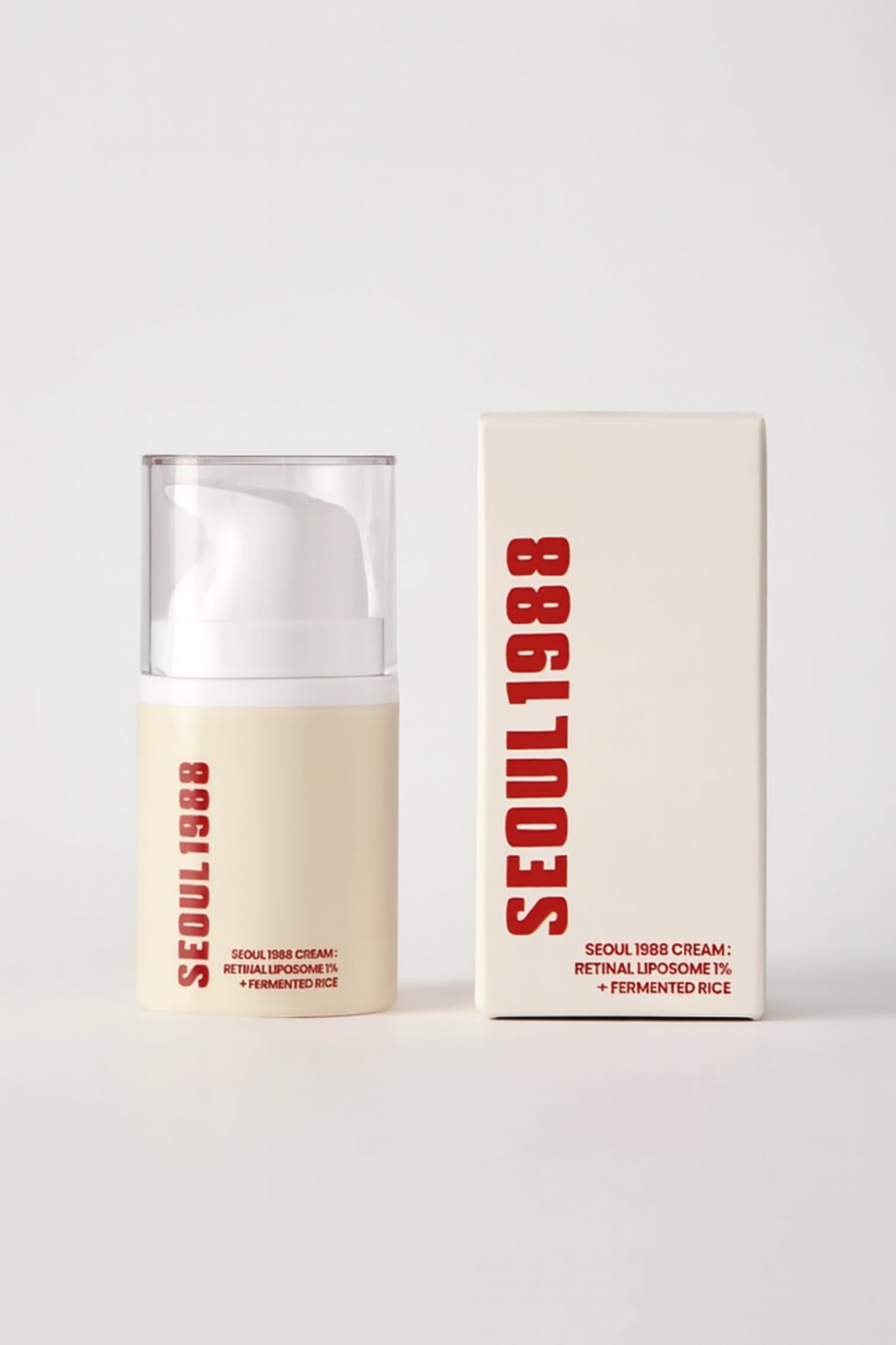 Seoul 1988 - Le Trio parfait l AMN Beauty